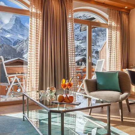 Hotel Eden Wellness