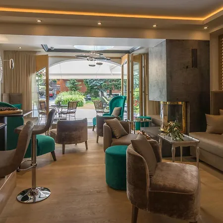 Готель Eden Wellness