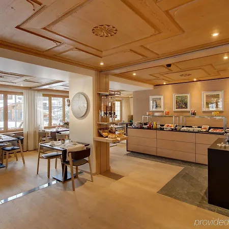 Hotel Eden Wellness Zermatt