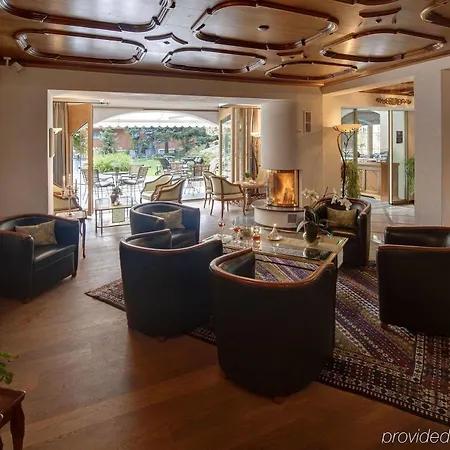 Hotell Eden Wellness 4*