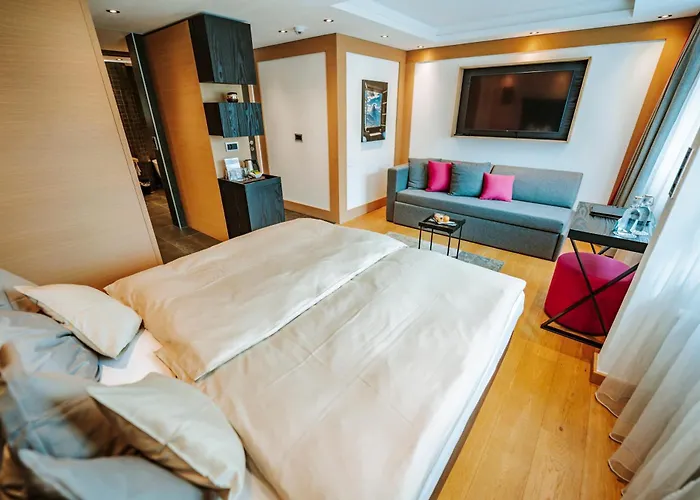 Hotel Eden Wellness 4*