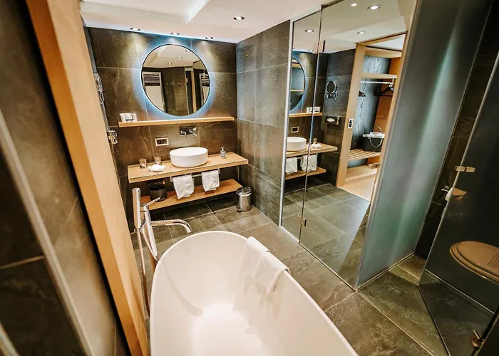 Eden Wellness Hotel Zermatt