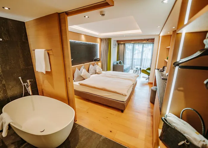 Eden Wellness 4* Zermatt