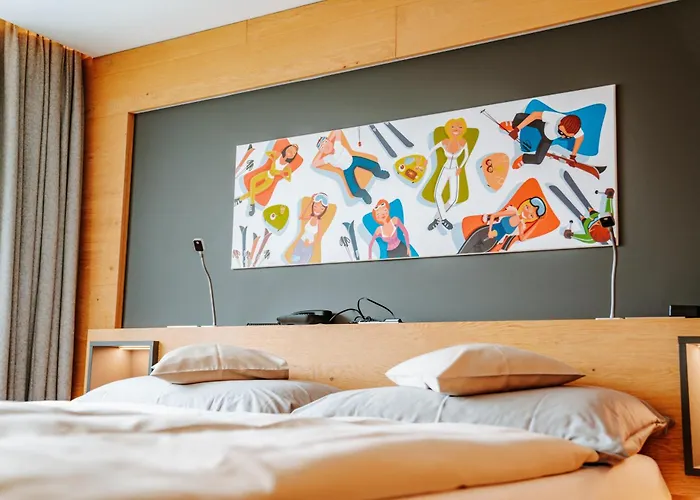 伊甸园酒店 酒店 采尔马特