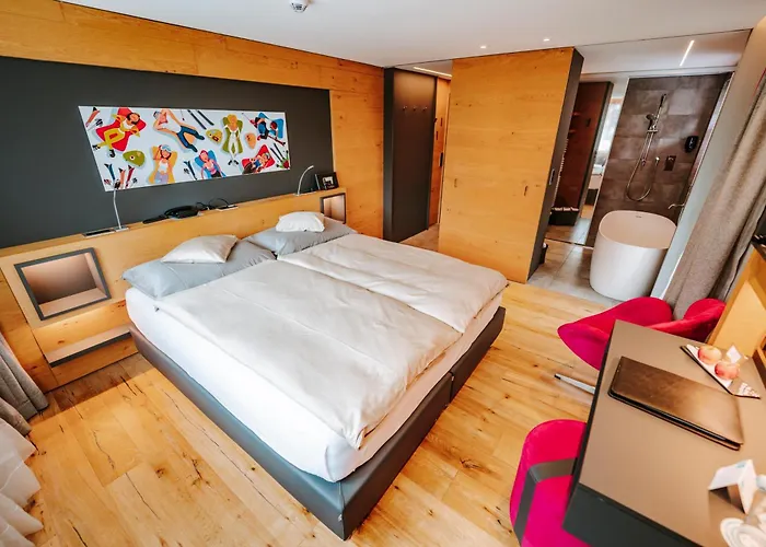 伊甸园酒店 酒店 4*