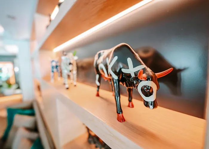 伊甸园酒店 酒店