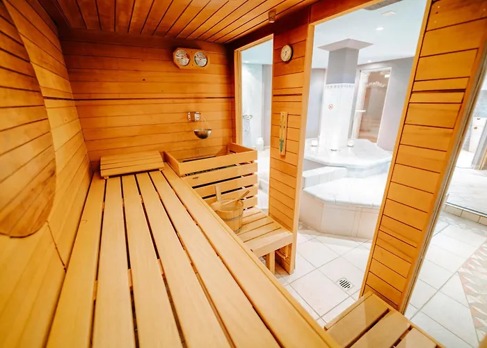 Eden Wellness Zermatt