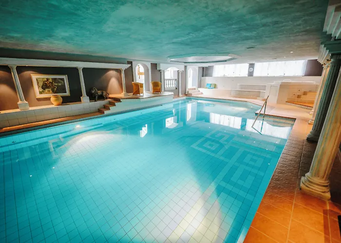 Eden Wellness 4* Zermatt