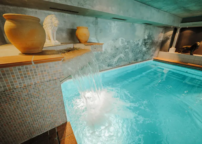 Hotel Eden Wellness Zermatt