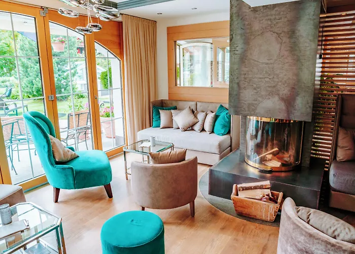 伊甸园酒店 4* 采尔马特