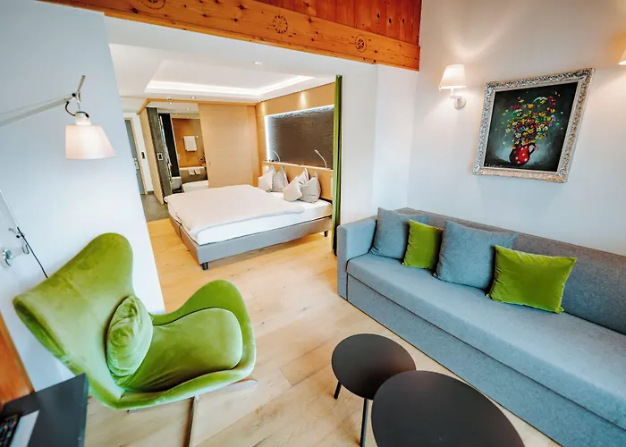 伊甸园酒店 4* 采尔马特