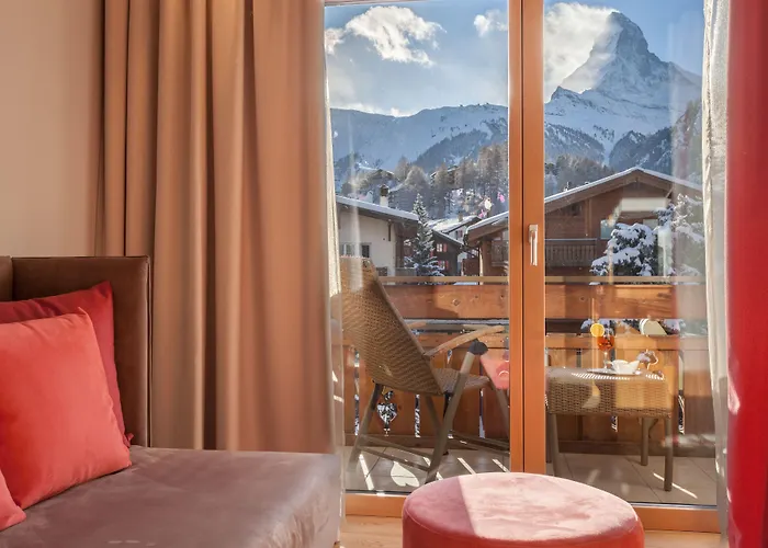 伊甸园酒店 酒店 4*