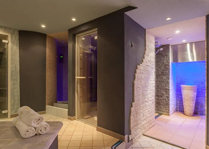 Eden Wellness 4* Zermatt