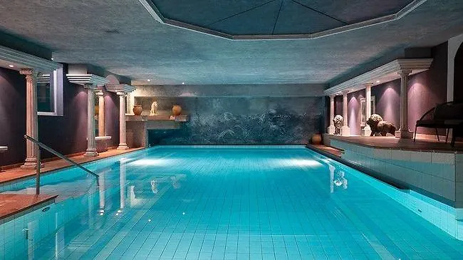 Eden Wellness 4* Zermatt