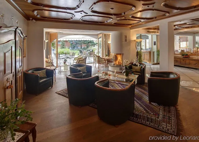 Hotel Eden Wellness 4*