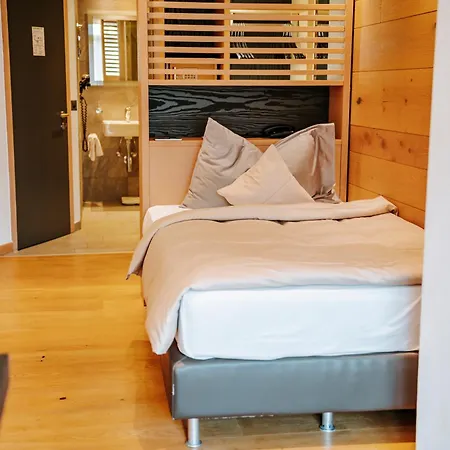 Eden Wellness 4* Ζερμάτ