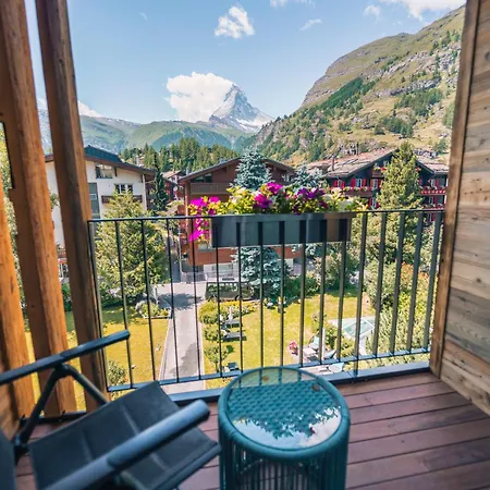 Ξενοδοχείο Eden Wellness 4*