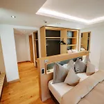 فندق Eden Wellness