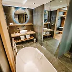 Eden Wellness فندق زيرمات