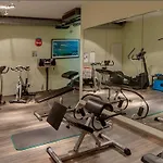 فندق Eden Wellness زيرمات