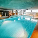 Eden Wellness 4* زيرمات