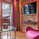 Eden Wellness فندق زيرمات