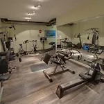 فندق Eden Wellness زيرمات