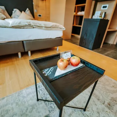 Hotel Eden Wellness