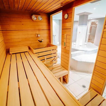 Eden Wellness Zermatt