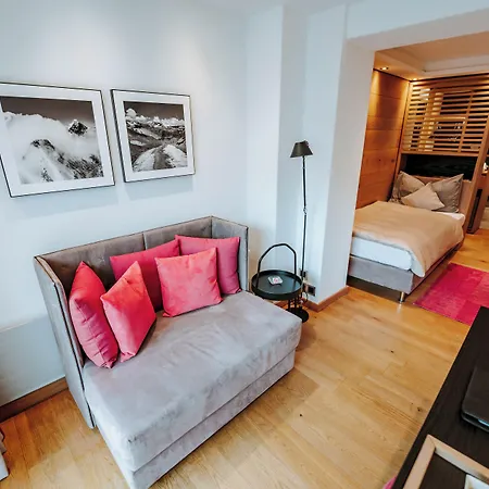 Eden Wellness Hotel 4*