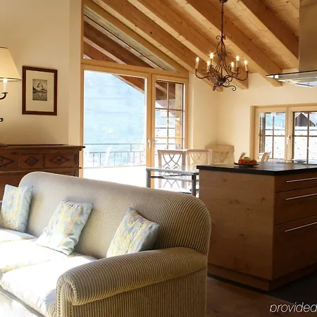 Eden Wellness Zermatt