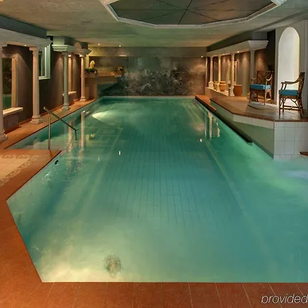 Eden Wellness 4*