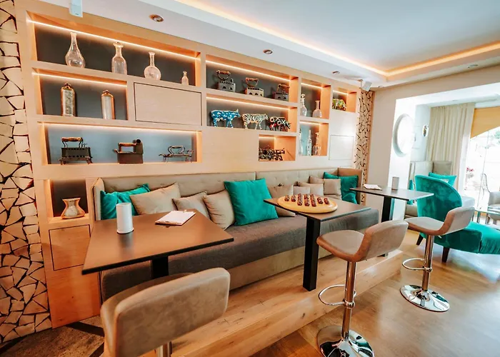 エデン ホテル ツェルマット