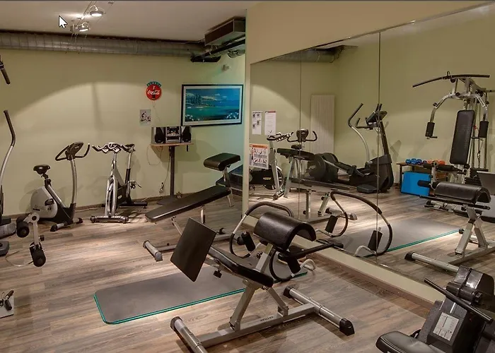 ホテル エデン ツェルマット