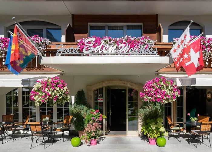 エデン ツェルマット