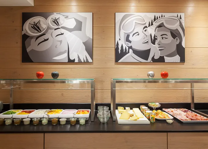 エデン ホテル 4*