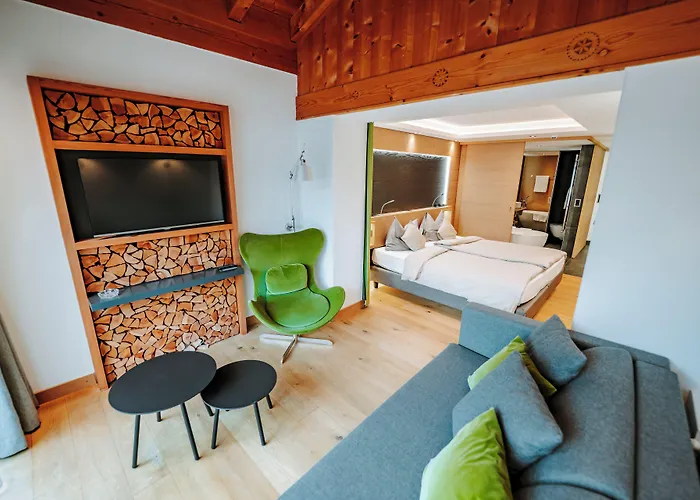 エデン ツェルマット