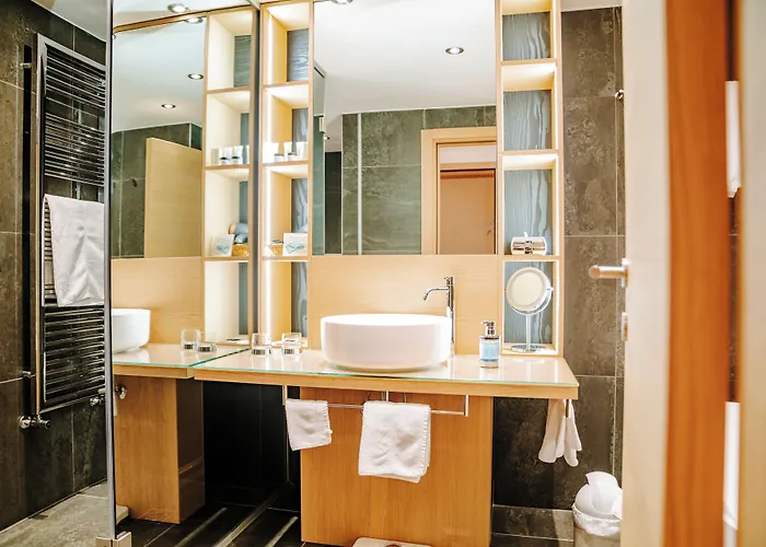 エデン 4* ツェルマット