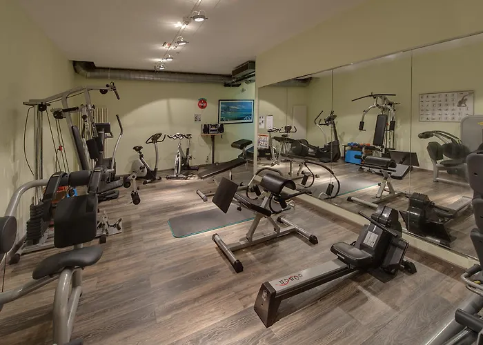 ホテル エデン ツェルマット