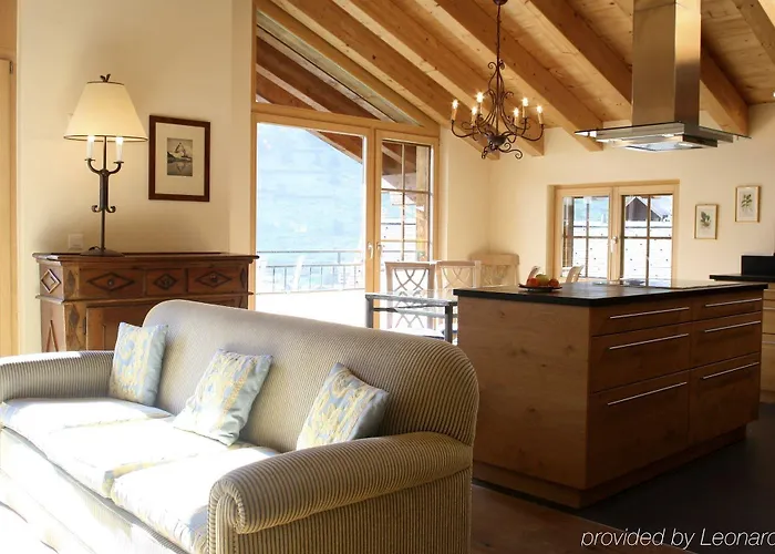 エデン ツェルマット