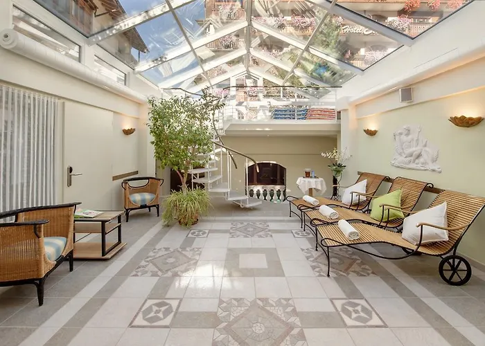 エデン ツェルマット